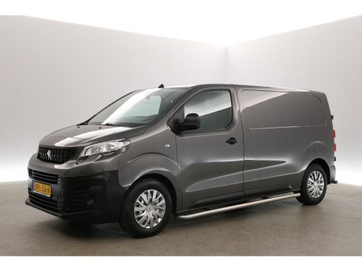 Peugeot Expert 2.0 BlueHDI 145PK L2H1 | Automaat | Airco | Cruise | Camera | Carplay | Parkeersens. ActivLease financial lease