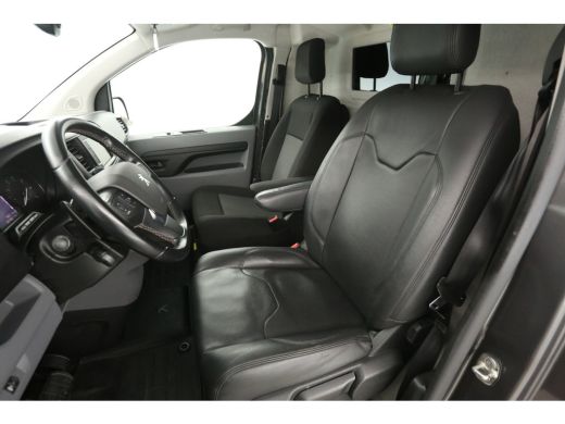 Peugeot Expert 2.0 BlueHDI 145PK L2H1 | Automaat | Airco | Cruise | Camera | Carplay | Parkeersens. ActivLease financial lease