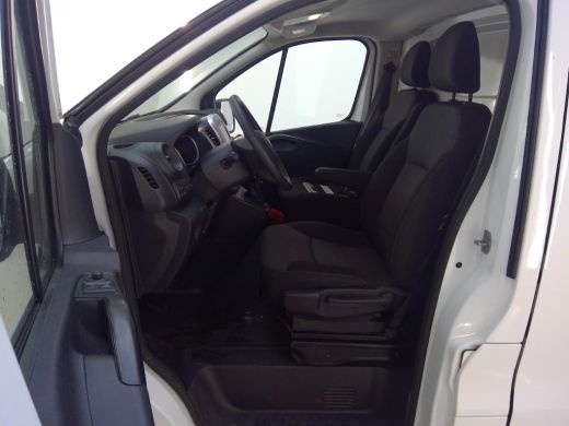 Renault Trafic 2.0 dCi 120pk L1 H1 2x Schuifdeur Imperiaal ActivLease financial lease