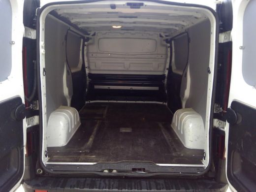 Renault Trafic 2.0 dCi 120pk L1 H1 2x Schuifdeur Imperiaal ActivLease financial lease