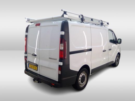 Renault Trafic 2.0 dCi 120pk L1 H1 2x Schuifdeur Imperiaal ActivLease financial lease