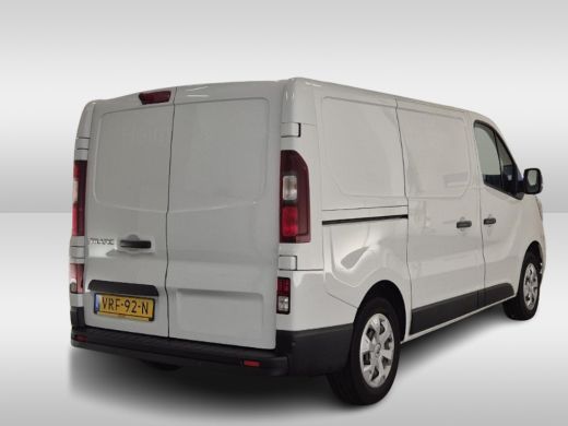 Renault Trafic 2.0 dCi 130pk L1 H1 Work Edition Inrichting ActivLease financial lease