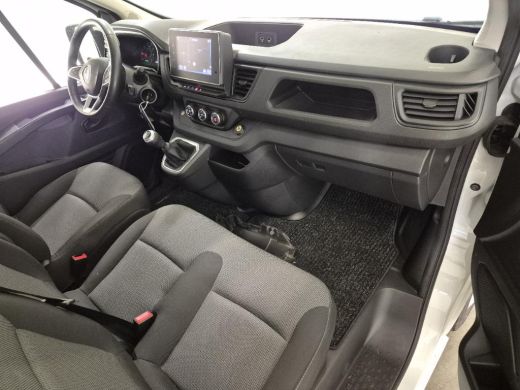 Renault Trafic 2.0 dCi 130pk L1 H1 Work Edition Inrichting ActivLease financial lease