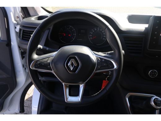 Renault Trafic 2.0 dCi 130pk L1 H1 Work Edition Inrichting ActivLease financial lease