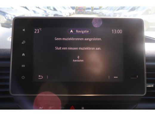 Renault Trafic 2.0 dCi 130pk L1 H1 Work Edition Inrichting ActivLease financial lease