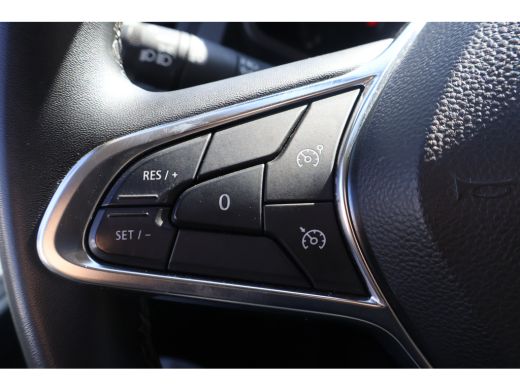 Renault Trafic 2.0 dCi 130pk L1 H1 Work Edition Inrichting ActivLease financial lease