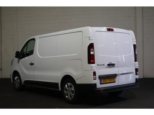 Renault Trafic 2.0 dCi 130pk L1 H1 Work Edition Inrichting ActivLease financial lease
