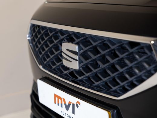 Seat Tarraco 1.5 TSI Style Business Intense / 150pk / Achteruitrij camera / Stoelverwarming / NAP / Dealer ond... ActivLease financial lease