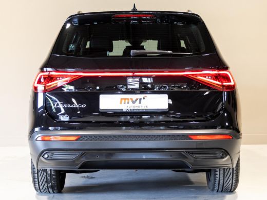 Seat Tarraco 1.5 TSI Style Business Intense / 150pk / Achteruitrij camera / Stoelverwarming / NAP / Dealer ond... ActivLease financial lease