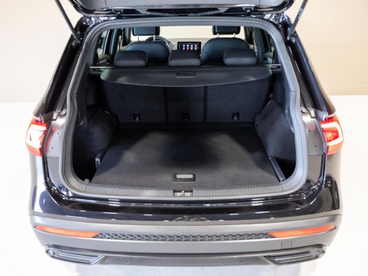 Seat Tarraco 1.5 TSI Style Business Intense / 150pk / Achteruitrij camera / Stoelverwarming / NAP / Dealer ond... ActivLease financial lease