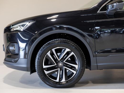 Seat Tarraco 1.5 TSI Style Business Intense / 150pk / Achteruitrij camera / Stoelverwarming / NAP / Dealer ond... ActivLease financial lease