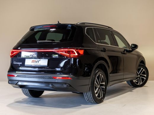 Seat Tarraco 1.5 TSI Style Business Intense / 150pk / Achteruitrij camera / Stoelverwarming / NAP / Dealer ond... ActivLease financial lease