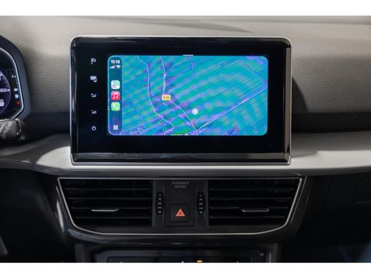 Seat Tarraco 1.5 TSI Style Business Intense / 150pk / Achteruitrij camera / Stoelverwarming / NAP / Dealer ond... ActivLease financial lease