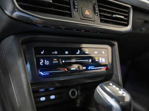 Seat Tarraco 1.5 TSI Style Business Intense / 150pk / Achteruitrij camera / Stoelverwarming / NAP / Dealer ond... ActivLease financial lease