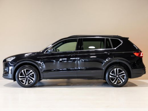Seat Tarraco 1.5 TSI Style Business Intense / 150pk / Achteruitrij camera / Stoelverwarming / NAP / Dealer ond... ActivLease financial lease