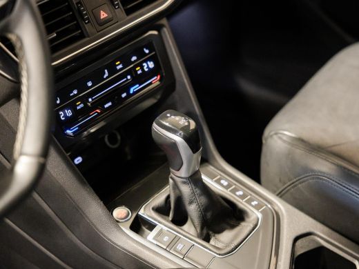 Seat Tarraco 1.5 TSI Style Business Intense / 150pk / Achteruitrij camera / Stoelverwarming / NAP / Dealer ond... ActivLease financial lease