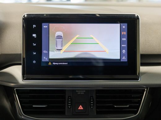 Seat Tarraco 1.5 TSI Style Business Intense / 150pk / Achteruitrij camera / Stoelverwarming / NAP / Dealer ond... ActivLease financial lease