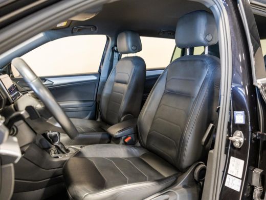 Seat Tarraco 1.5 TSI Style Business Intense / 150pk / Achteruitrij camera / Stoelverwarming / NAP / Dealer ond... ActivLease financial lease