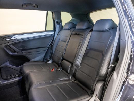 Seat Tarraco 1.5 TSI Style Business Intense / 150pk / Achteruitrij camera / Stoelverwarming / NAP / Dealer ond... ActivLease financial lease