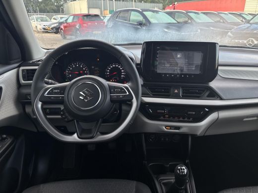 Suzuki Swift 1.2 Select Smart Hybrid | Nieuw | Direct uit voorraad leverbaar | Apple Carplay & Android Auto | ... ActivLease financial lease