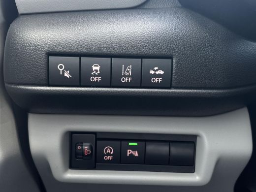 Suzuki Swift 1.2 Select Smart Hybrid | Nieuw | Direct uit voorraad leverbaar | Apple Carplay & Android Auto | ... ActivLease financial lease