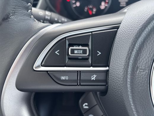 Suzuki Swift 1.2 Select Smart Hybrid | Nieuw | Direct uit voorraad leverbaar | Apple Carplay & Android Auto | ... ActivLease financial lease