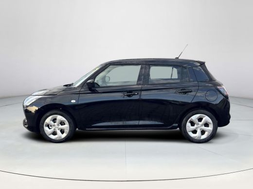 Suzuki Swift 1.2 Select Smart Hybrid | Nieuw | Direct uit voorraad leverbaar | Apple Carplay & Android Auto | ... ActivLease financial lease
