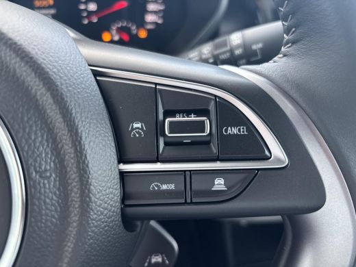 Suzuki Swift 1.2 Select Smart Hybrid | Nieuw | Direct uit voorraad leverbaar | Apple Carplay & Android Auto | ... ActivLease financial lease