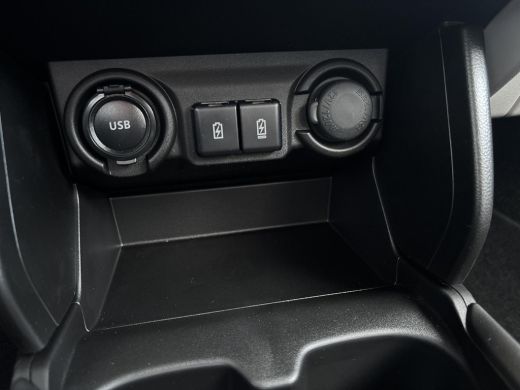 Suzuki Swift 1.2 Select Smart Hybrid | Nieuw | Direct uit voorraad leverbaar | Apple Carplay & Android Auto | ... ActivLease financial lease