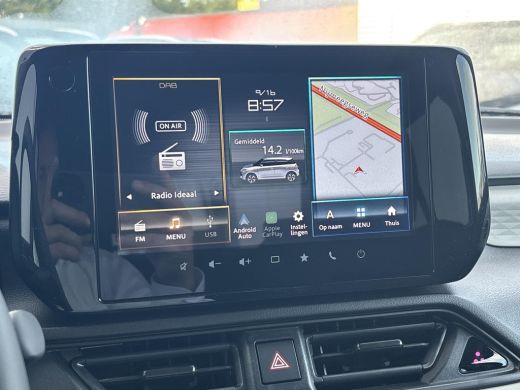 Suzuki Swift 1.2 Select Smart Hybrid | Nieuw | Direct uit voorraad leverbaar | Apple Carplay & Android Auto | ... ActivLease financial lease