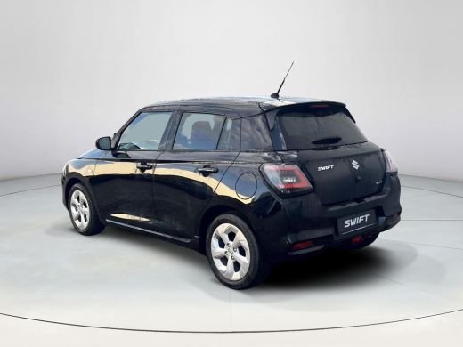 Suzuki Swift 1.2 Select Smart Hybrid | Nieuw | Direct uit voorraad leverbaar | Apple Carplay & Android Auto | ... ActivLease financial lease