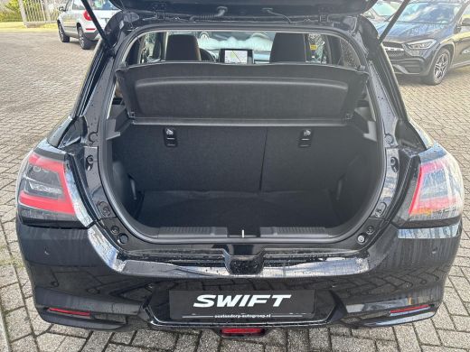 Suzuki Swift 1.2 Select Smart Hybrid | Nieuw | Direct uit voorraad leverbaar | Apple Carplay & Android Auto | ... ActivLease financial lease