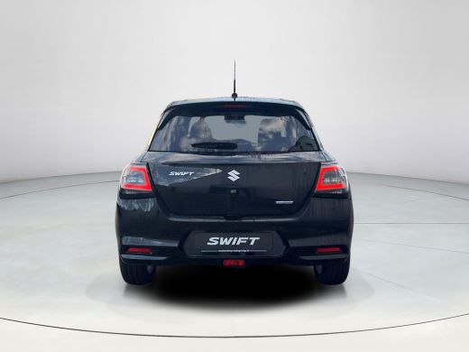 Suzuki Swift 1.2 Select Smart Hybrid | Nieuw | Direct uit voorraad leverbaar | Apple Carplay & Android Auto | ... ActivLease financial lease