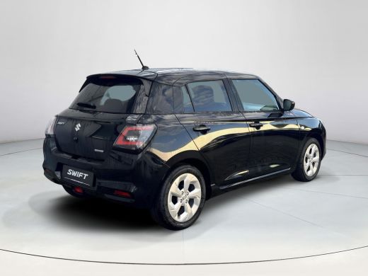 Suzuki Swift 1.2 Select Smart Hybrid | Nieuw | Direct uit voorraad leverbaar | Apple Carplay & Android Auto | ... ActivLease financial lease