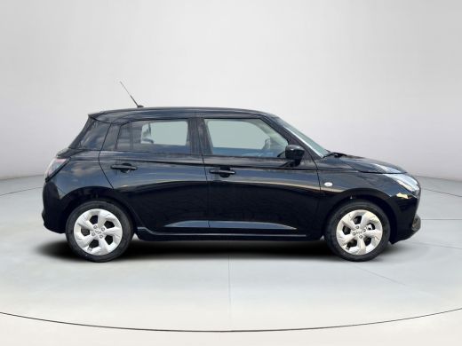 Suzuki Swift 1.2 Select Smart Hybrid | Nieuw | Direct uit voorraad leverbaar | Apple Carplay & Android Auto | ... ActivLease financial lease