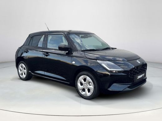 Suzuki Swift 1.2 Select Smart Hybrid | Nieuw | Direct uit voorraad leverbaar | Apple Carplay & Android Auto | ... ActivLease financial lease