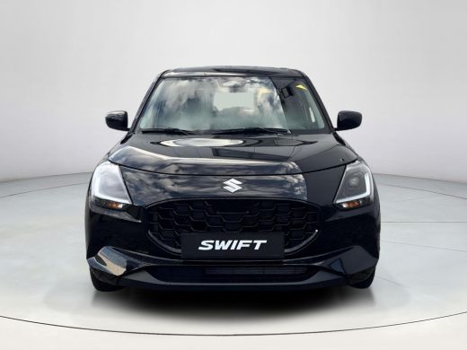 Suzuki Swift 1.2 Select Smart Hybrid | Nieuw | Direct uit voorraad leverbaar | Apple Carplay & Android Auto | ... ActivLease financial lease