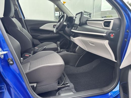 Suzuki Swift 1.2 Select Smart Hybrid | Nieuw | Direct uit voorraad leverbaar | Apple Carplay & Android Auto | ... ActivLease financial lease