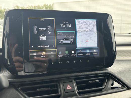 Suzuki Swift 1.2 Select Smart Hybrid | Nieuw | Direct uit voorraad leverbaar | Apple Carplay & Android Auto | ... ActivLease financial lease