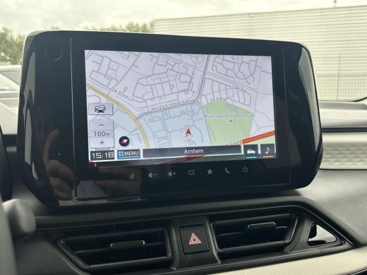 Suzuki Swift 1.2 Select Smart Hybrid | Nieuw | Direct uit voorraad leverbaar | Apple Carplay & Android Auto | ... ActivLease financial lease