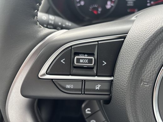Suzuki Swift 1.2 Select Smart Hybrid | Nieuw | Direct uit voorraad leverbaar | Apple Carplay & Android Auto | ... ActivLease financial lease