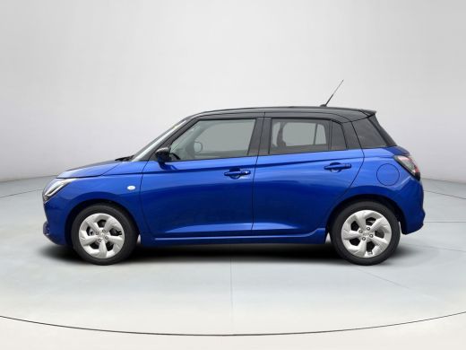 Suzuki Swift 1.2 Select Smart Hybrid | Nieuw | Direct uit voorraad leverbaar | Apple Carplay & Android Auto | ... ActivLease financial lease