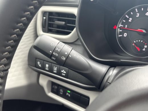 Suzuki Swift 1.2 Select Smart Hybrid | Nieuw | Direct uit voorraad leverbaar | Apple Carplay & Android Auto | ... ActivLease financial lease