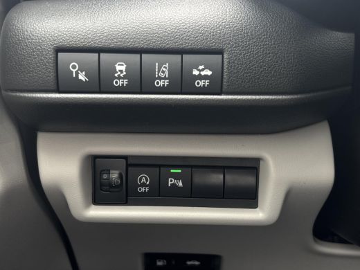 Suzuki Swift 1.2 Select Smart Hybrid | Nieuw | Direct uit voorraad leverbaar | Apple Carplay & Android Auto | ... ActivLease financial lease