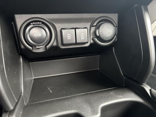 Suzuki Swift 1.2 Select Smart Hybrid | Nieuw | Direct uit voorraad leverbaar | Apple Carplay & Android Auto | ... ActivLease financial lease