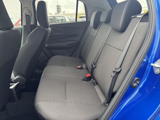 Suzuki Swift 1.2 Select Smart Hybrid | Nieuw | Direct uit voorraad leverbaar | Apple Carplay & Android Auto | ... ActivLease financial lease