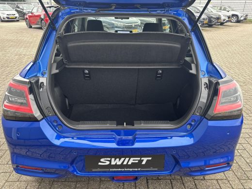 Suzuki Swift 1.2 Select Smart Hybrid | Nieuw | Direct uit voorraad leverbaar | Apple Carplay & Android Auto | ... ActivLease financial lease