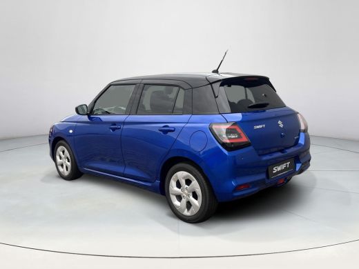Suzuki Swift 1.2 Select Smart Hybrid | Nieuw | Direct uit voorraad leverbaar | Apple Carplay & Android Auto | ... ActivLease financial lease