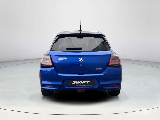 Suzuki Swift 1.2 Select Smart Hybrid | Nieuw | Direct uit voorraad leverbaar | Apple Carplay & Android Auto | ... ActivLease financial lease