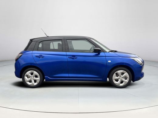 Suzuki Swift 1.2 Select Smart Hybrid | Nieuw | Direct uit voorraad leverbaar | Apple Carplay & Android Auto | ... ActivLease financial lease